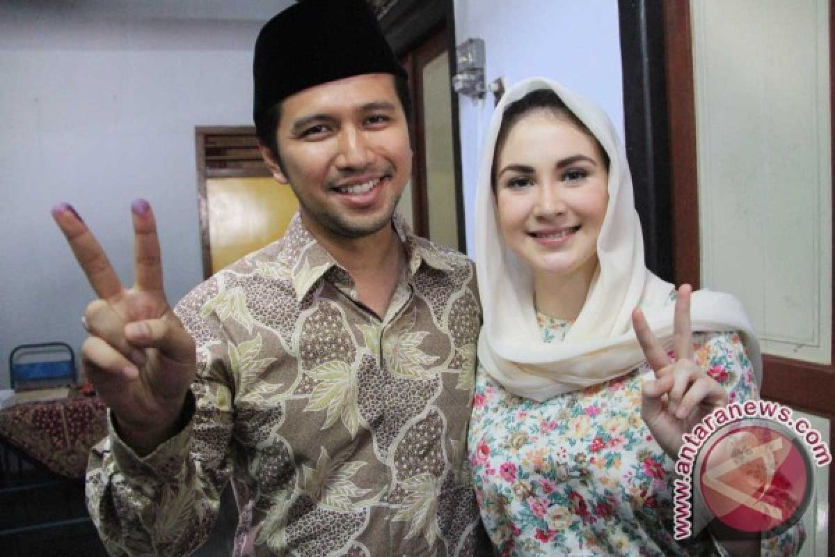Emil Sapu Bersih Semua Kecamatan di Trenggalek