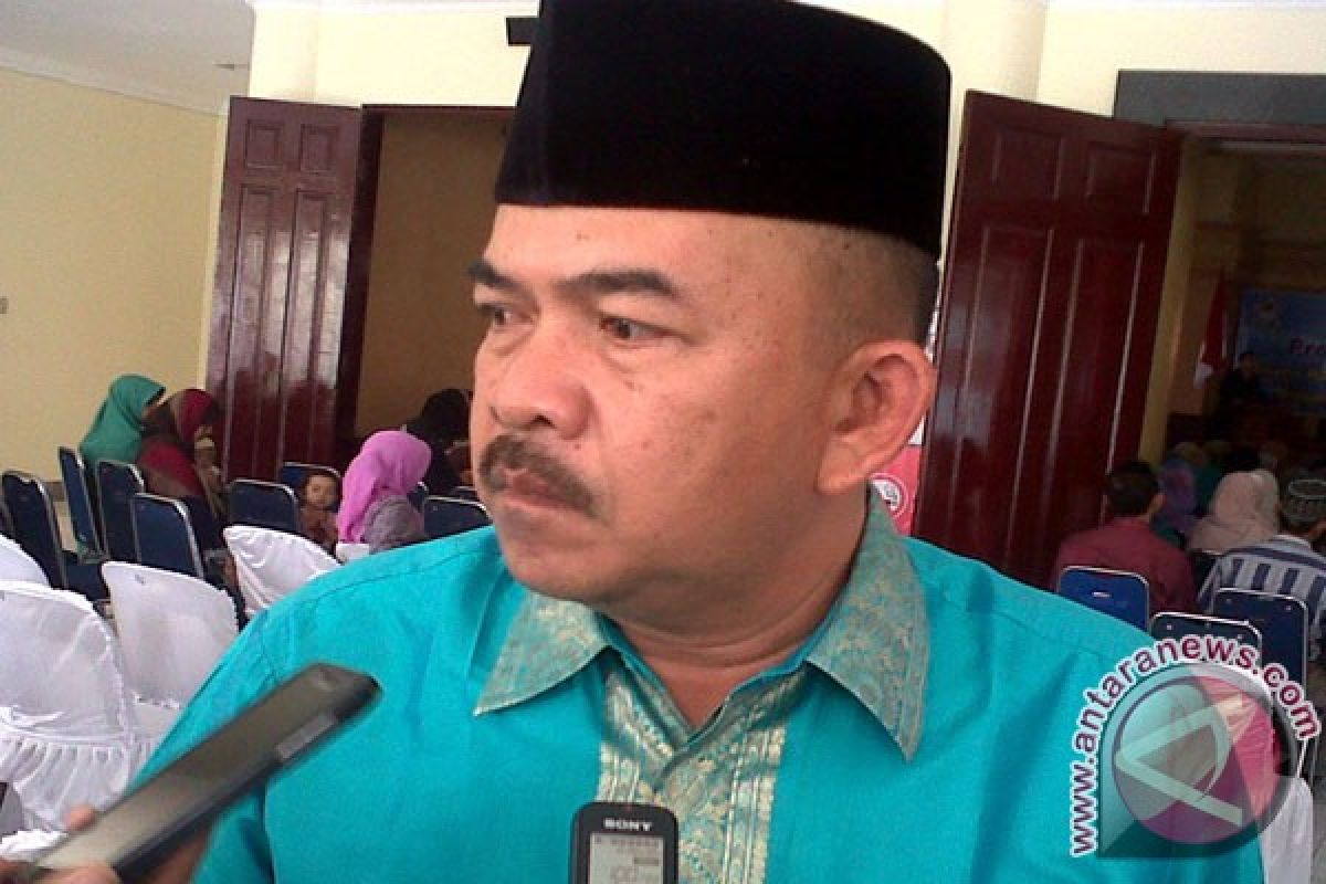 Wabup minta pembangunan desa partisipatif