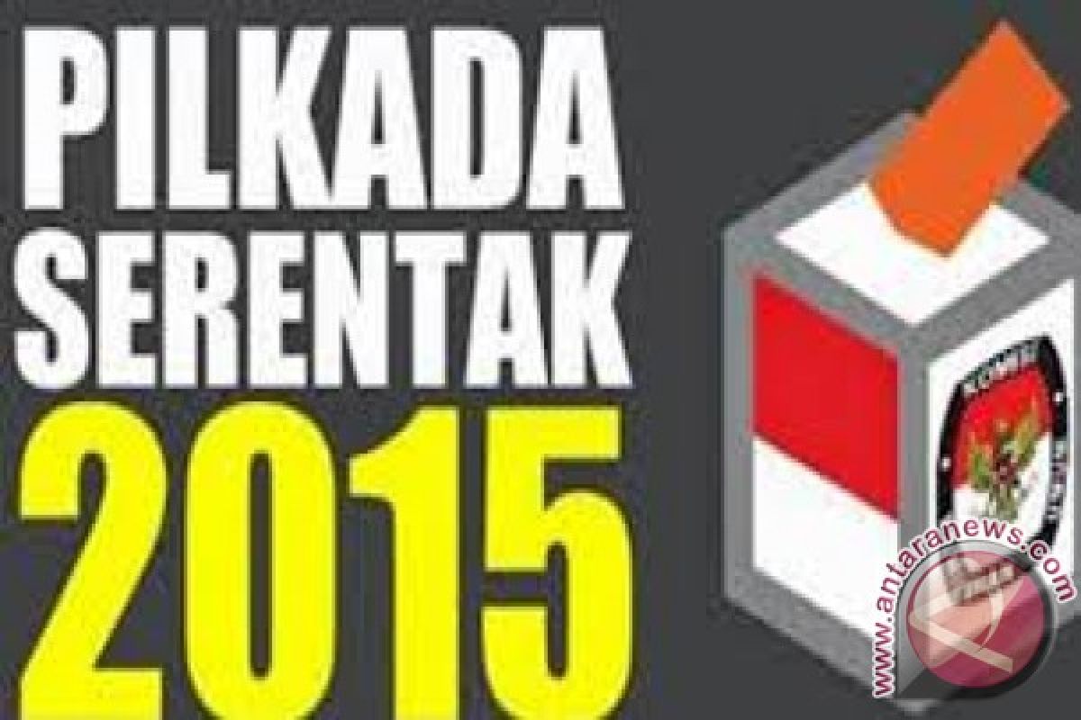 Empat pasangan calon bertarung di Pilkada Dompu 