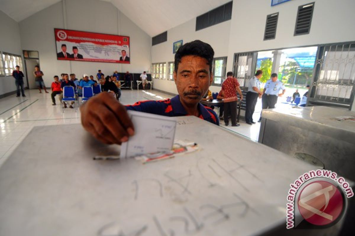 PDIP klaim menangi 14 pilkada di Jateng