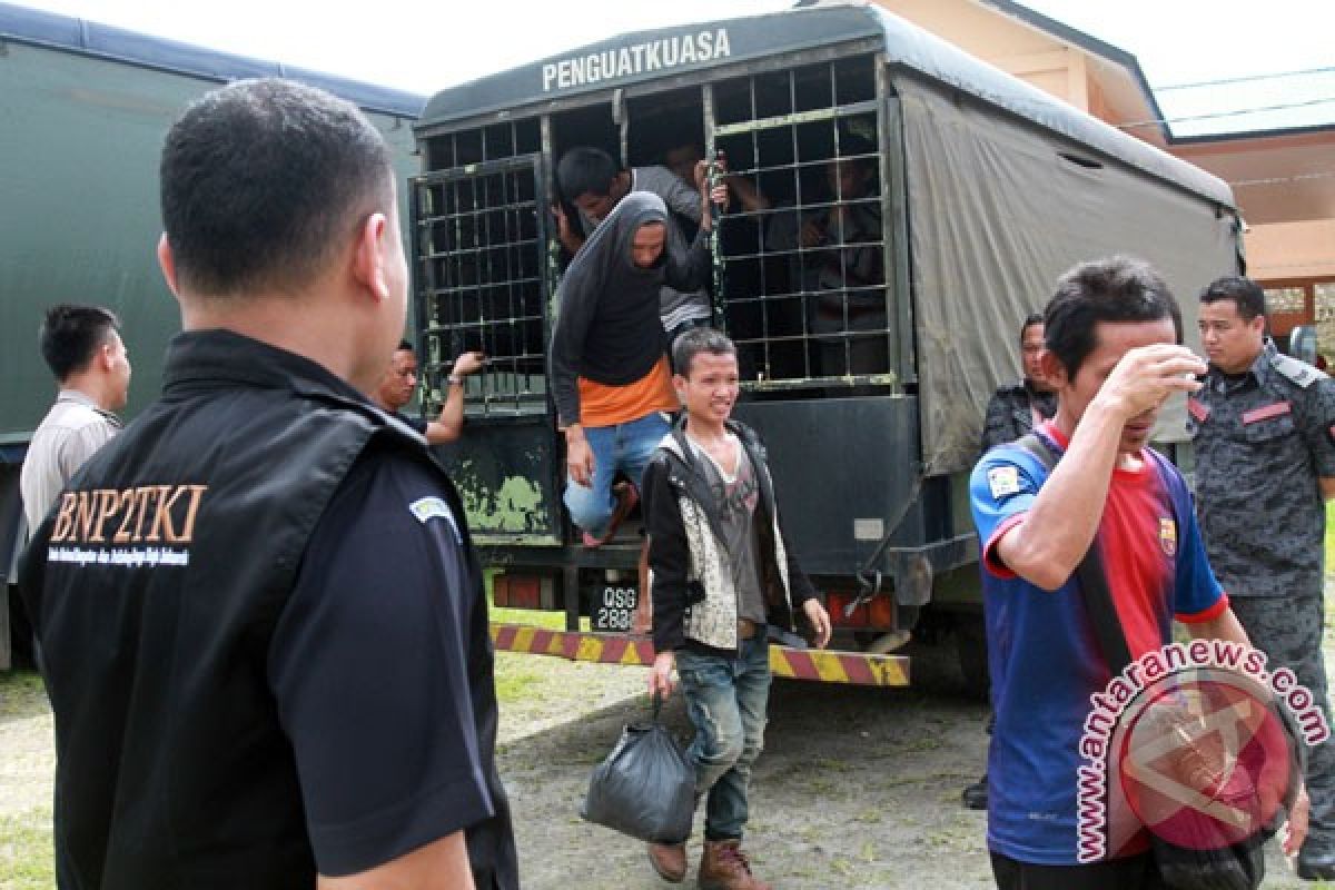 Pekalongan perketat izin TKI ke luar negeri