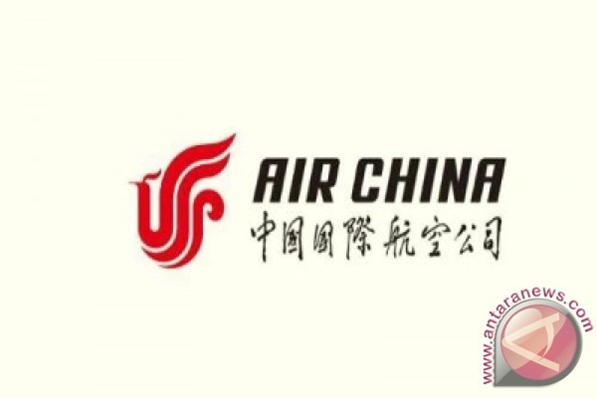 Ceremony for the launch of Air China's Beijing-Auckland service held in Beijing