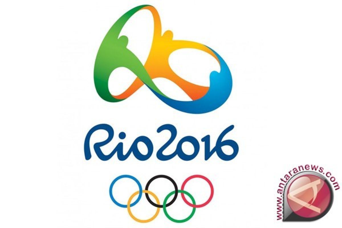 Aljazair Dan Nigeria Amankan Tiket Olimpiade Rio
