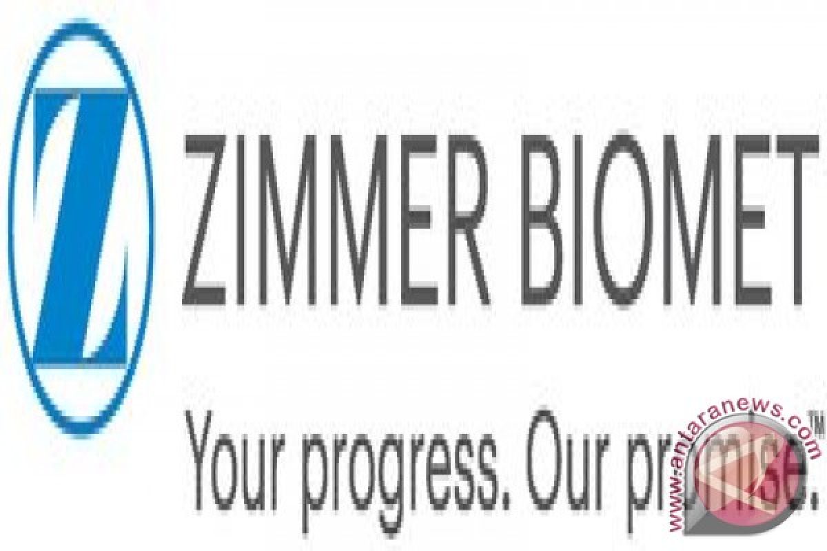 Zimmer Biomet dinobatkan sebagai Perusahaan Terbaik di Tiongkok Lima Kali Berturut-turut
