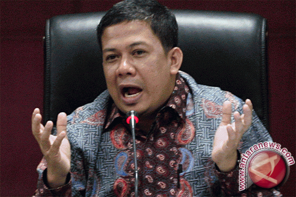 Fahri Menilai Keterangan Aris Perlu Didalami untuk Mengungkap "Pembajakan" KPK