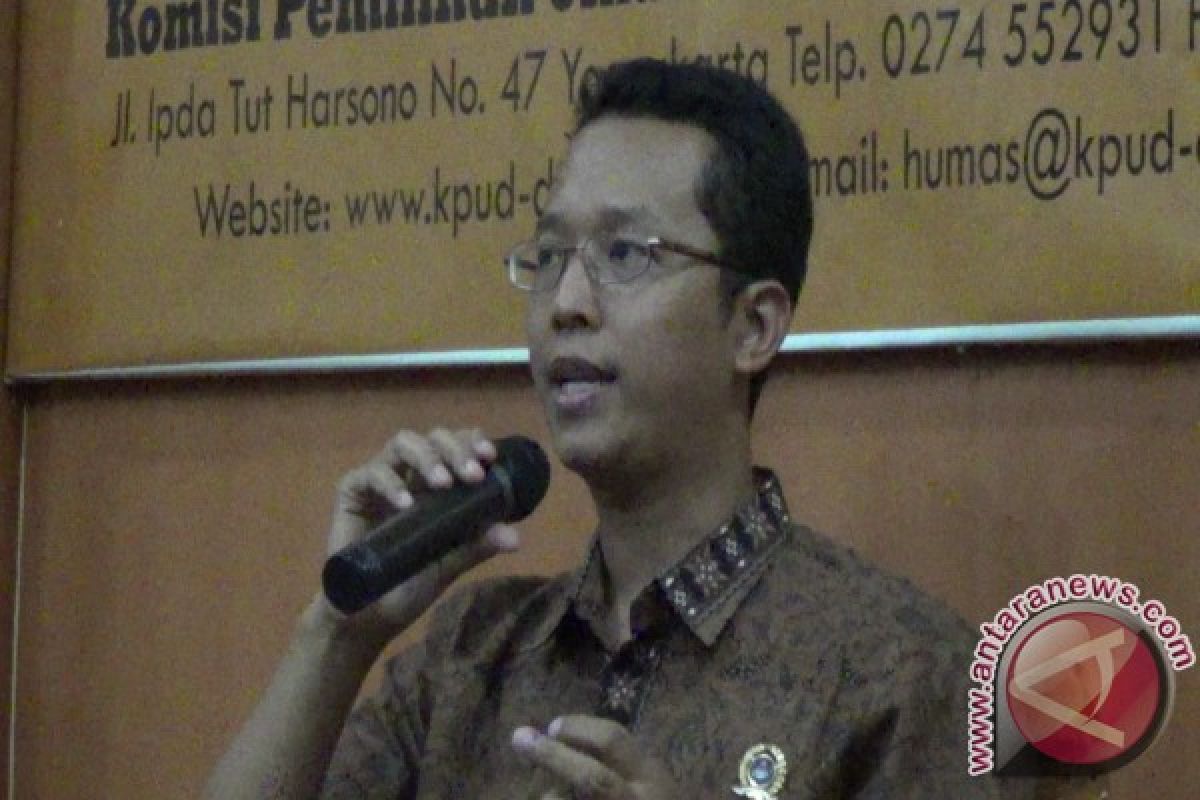 Calon bupati diharapkan tidak gunakan rapat umum