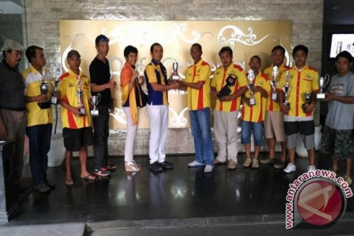 HardysLand Racing Team Pobaepo Bali Borong Gelar Juara di Kejurnas Adventure Offroad IOF