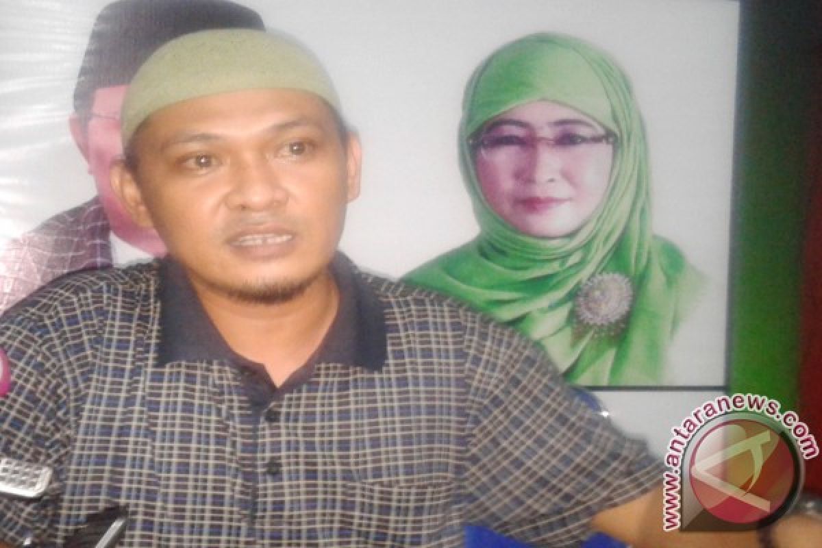 Zainal-Eva Beber Dugaan Pelanggaran Pilkada Sumenep