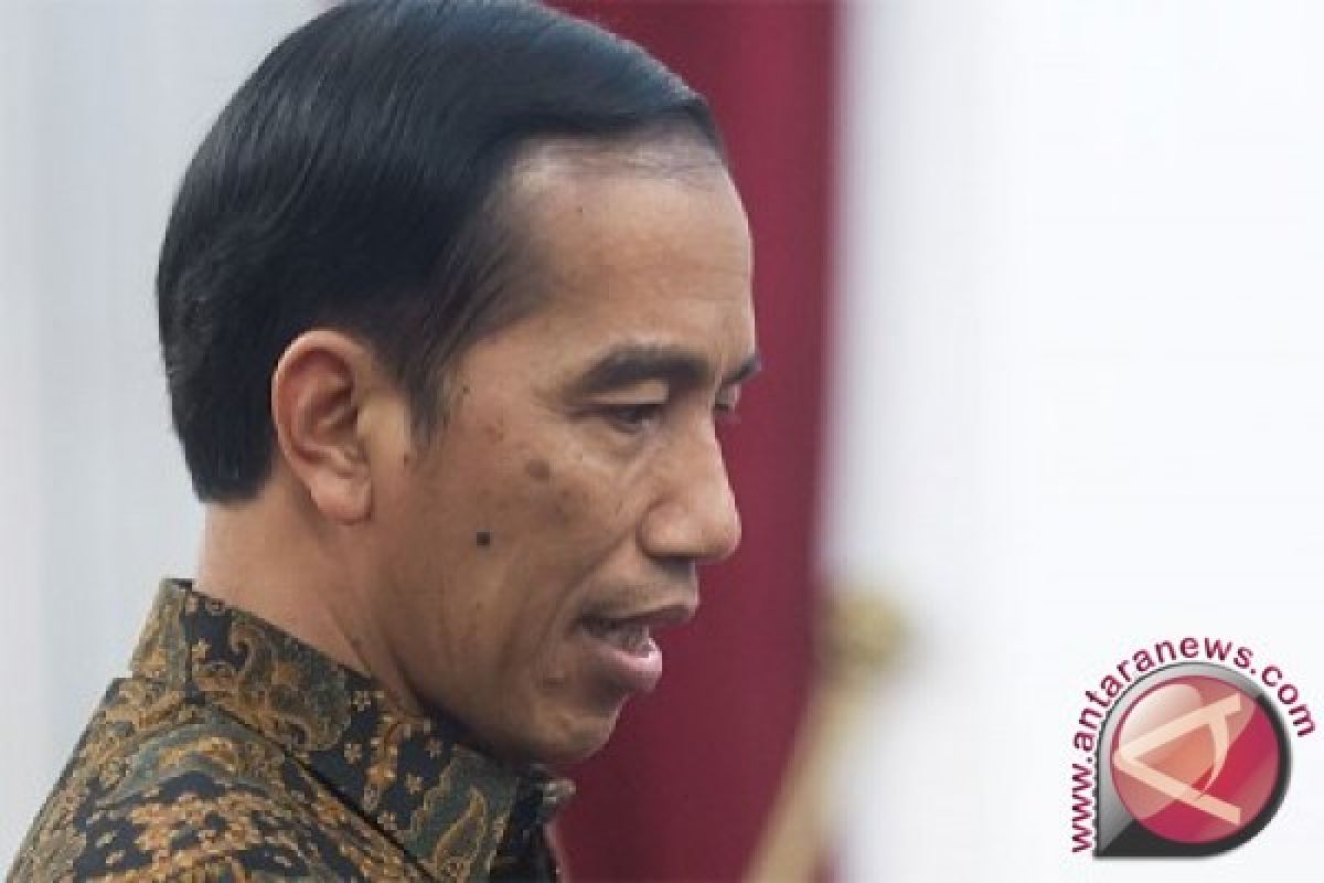 Presiden serukan anti-kekerasan pada Hari HAM sedunia