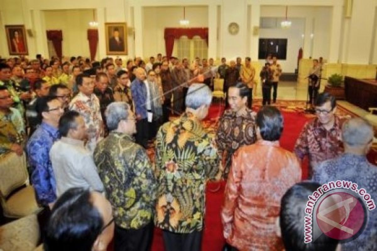 Presiden Akui HAM di Indonesia Banyak Masalah
