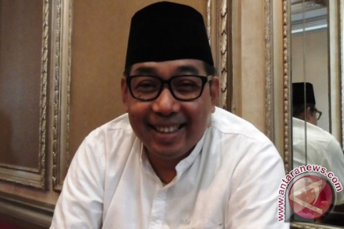 Arif Afandi: ANTARA itu Bagian dari Bangsa Ini