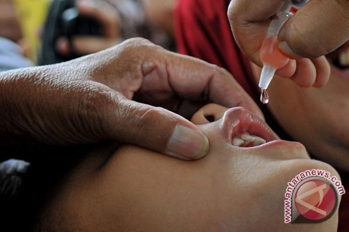 Bekasi Gandeng Bio Farma Siapkan Vaksinasi Ulang