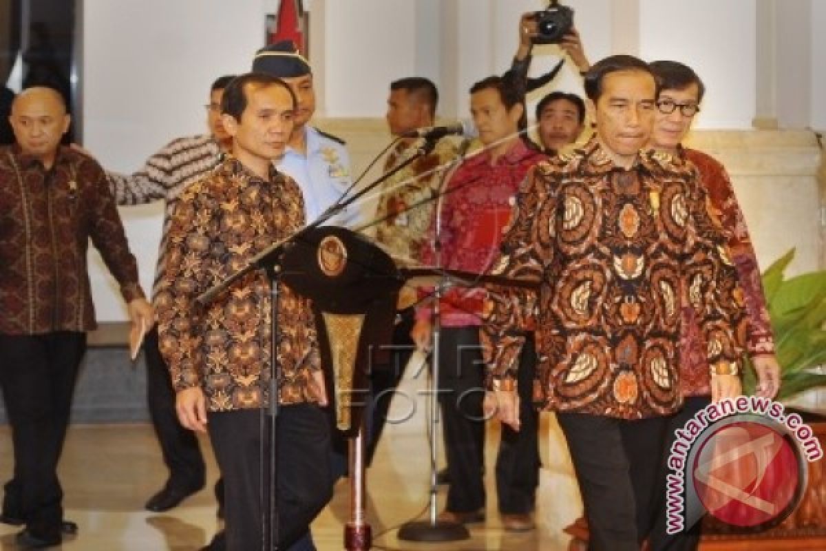 Presiden Serukan Anti-Kekerasan Pada Hari HAM Sedunia