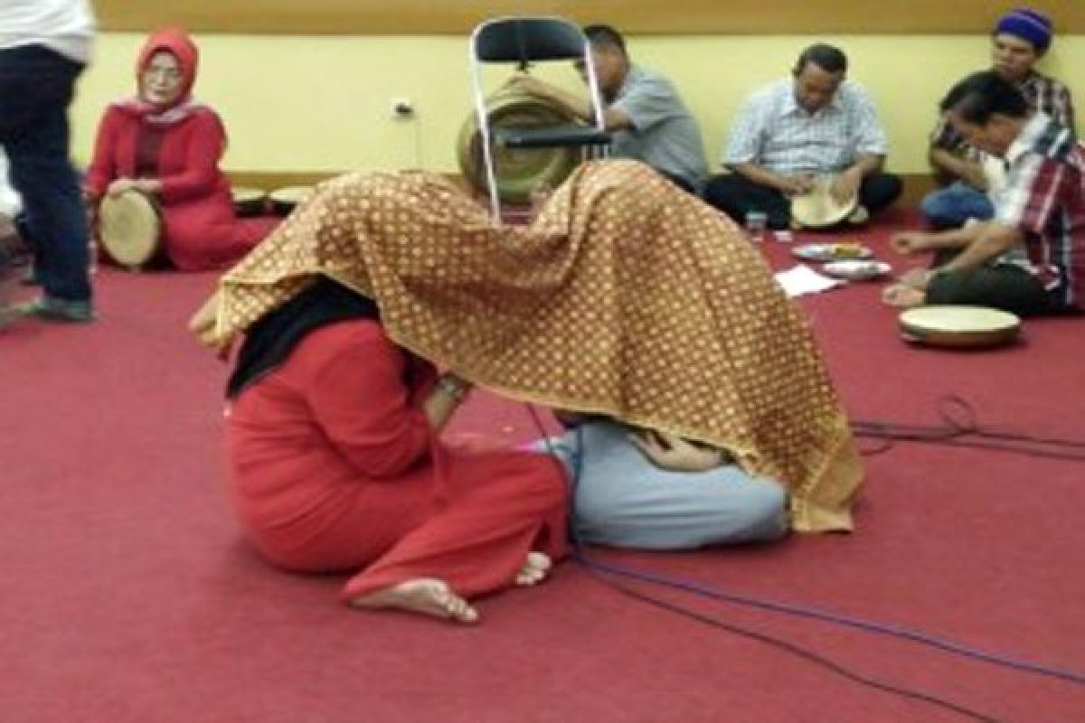 DKL Gelar Pentas Pelangi Seni Budaya Lampung 