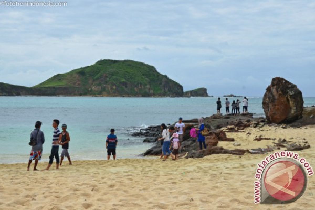 Empat hotel siap dibangun di Mandalika Lombok Tengah