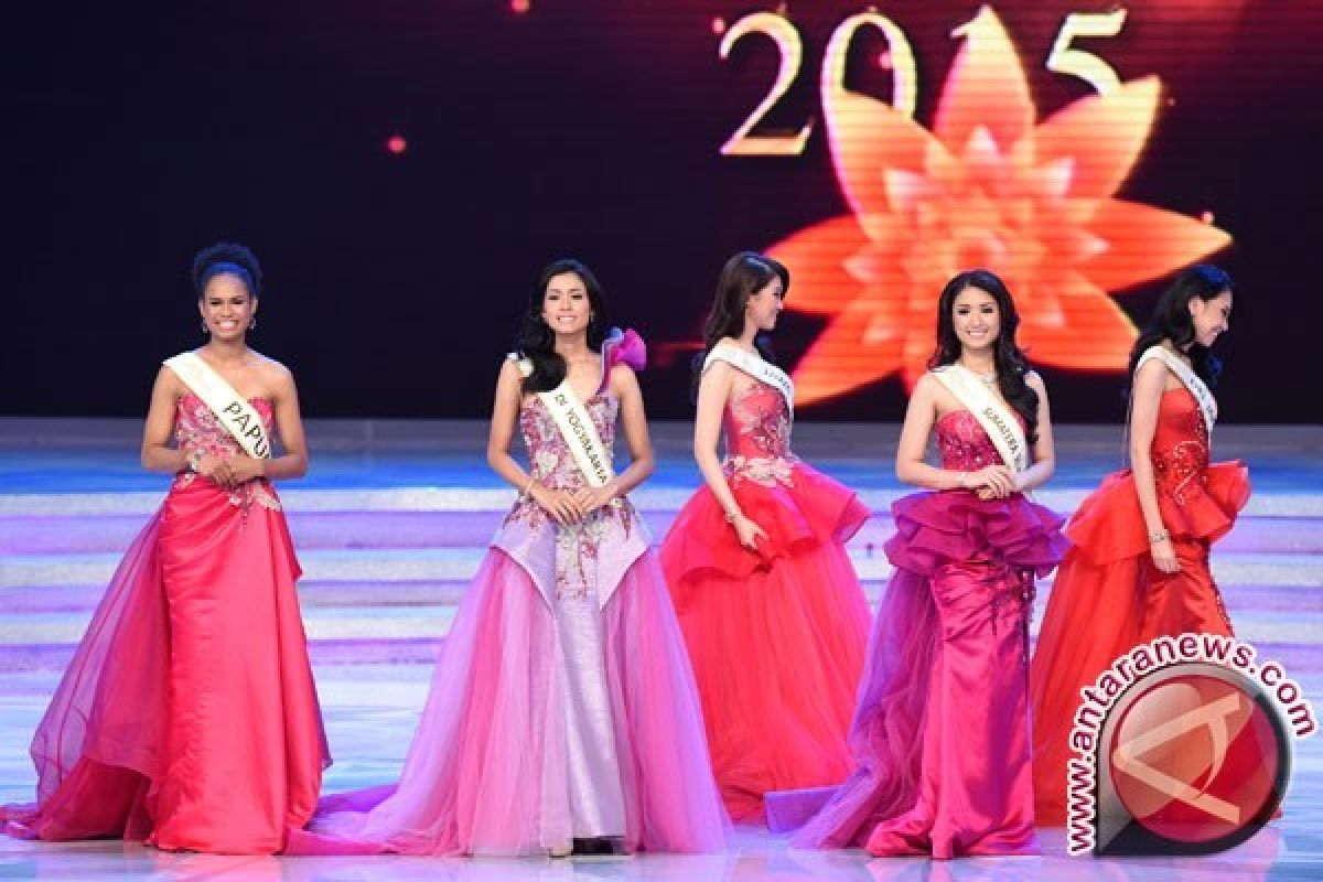 MUI Tolak Penyelenggaraan Miss Asia Tenggara