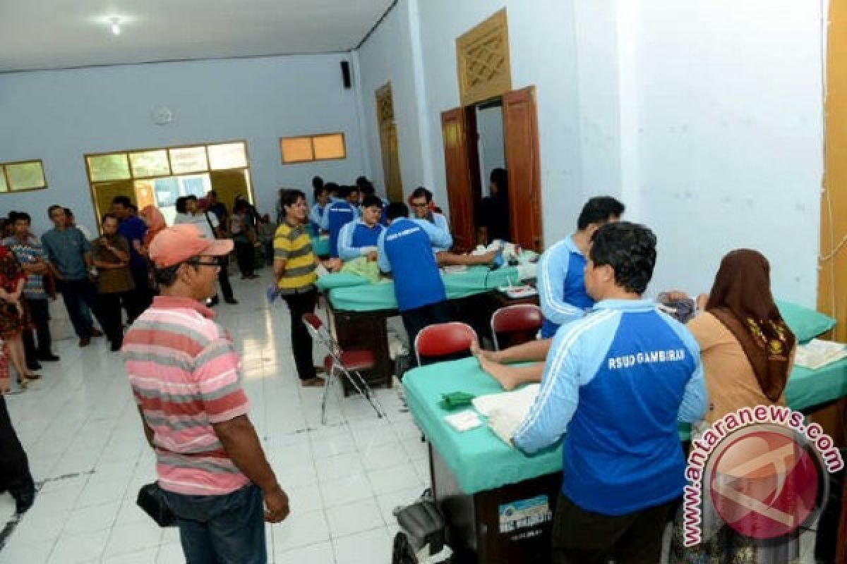 Wali Kota Minta Pelayanan RSUD Gambiran Ditingkatkan 