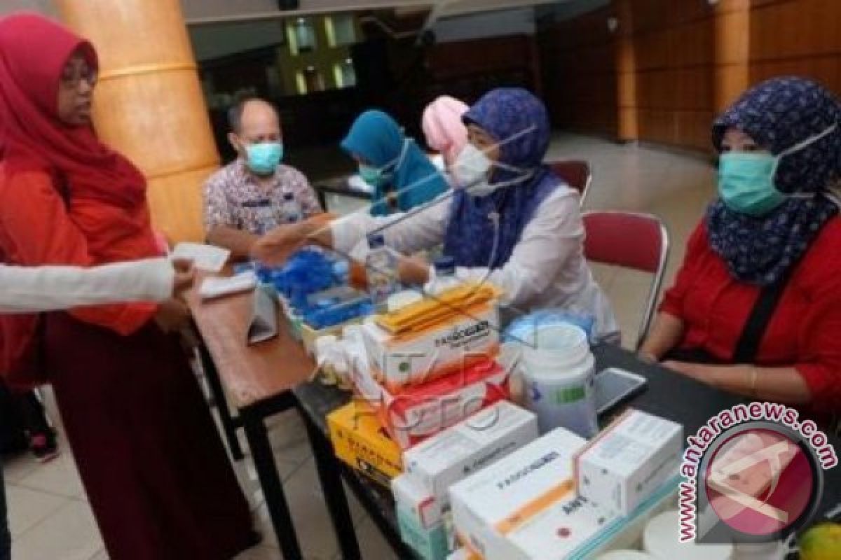 IPB Dan Dinkes Telusuri Pola Penyebaran Hepatitis-A