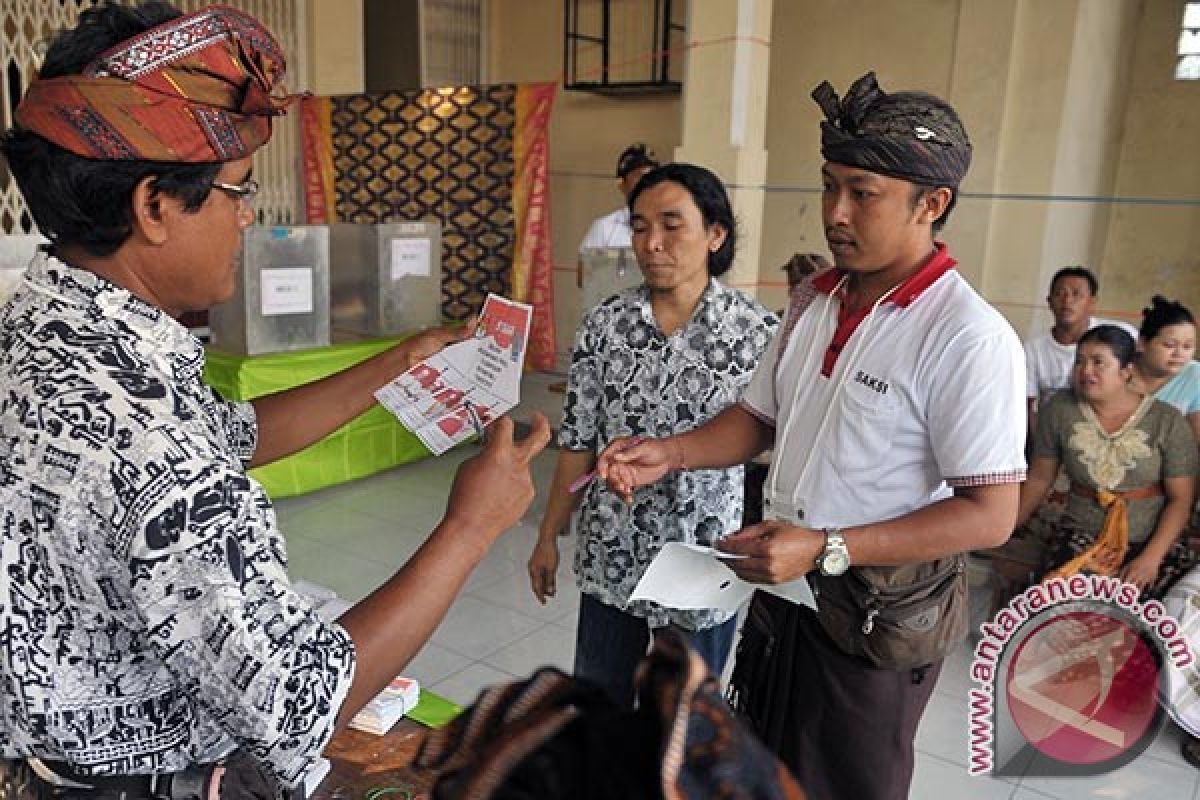 Sekjen Bawaslu ingatkan agar jangan tunda honor pengawas