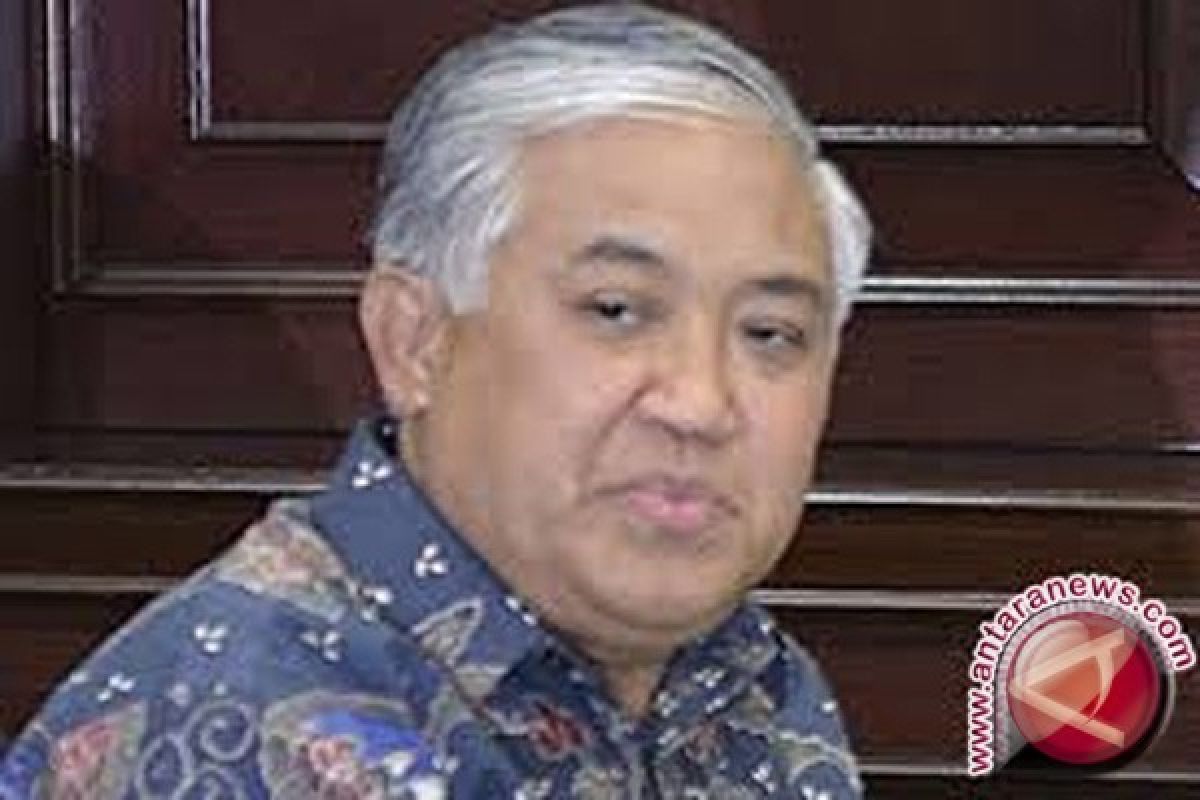 Syamsuddin: protes keputusan AS tetap jaga ketertiban