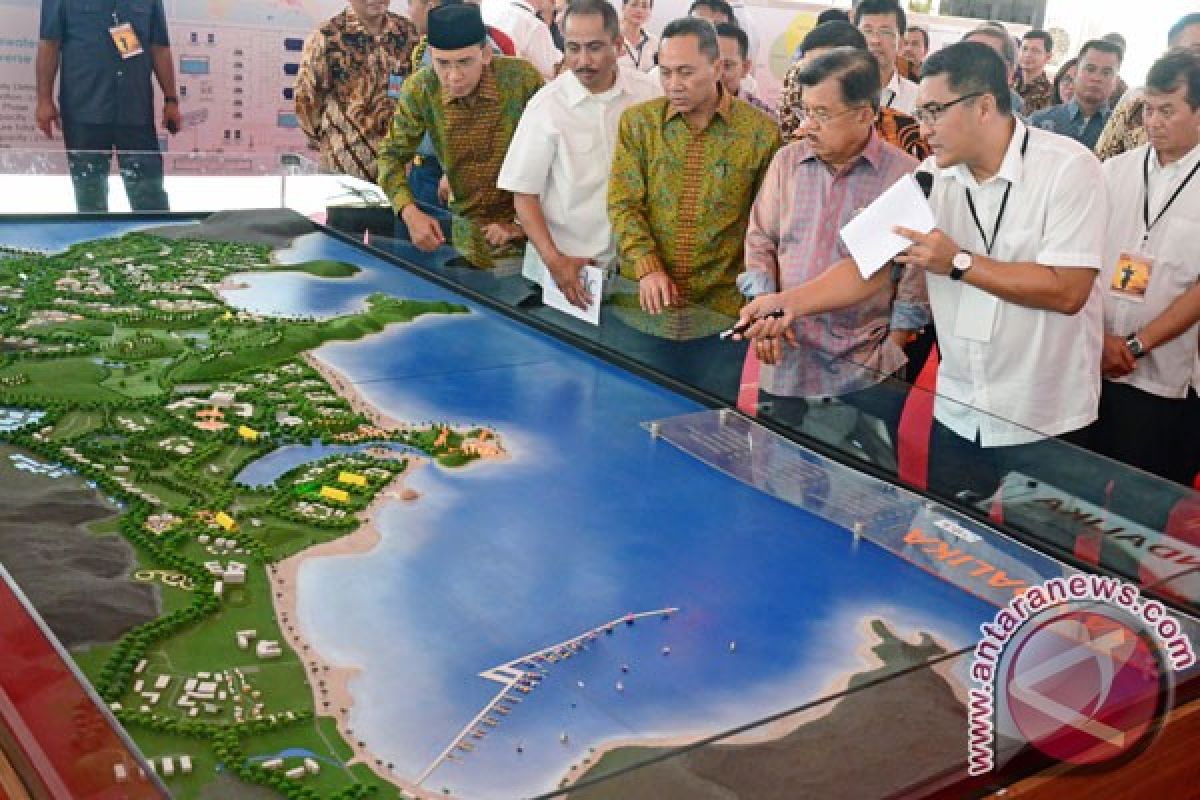 Mandalika resort to help boost economic growth