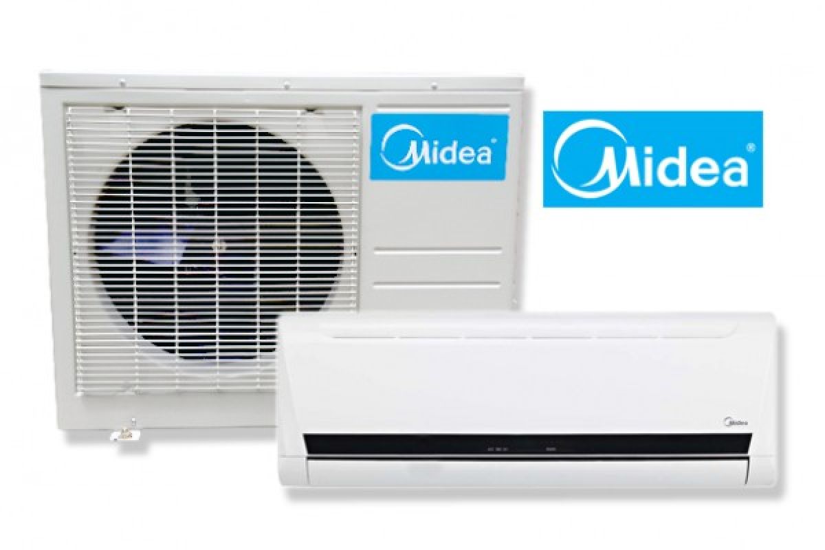 Tekan Harga Jual, Midea Bangun Pabrik di Indonesia