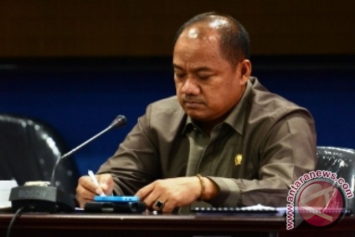 DPRD Kaltim minta OPD optimalkan APBD-P 2019