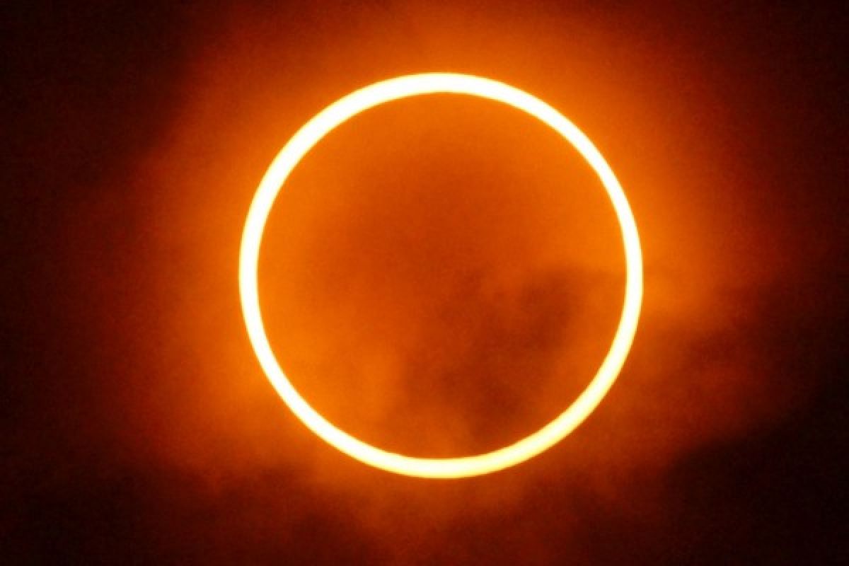 Total Solar Eclipse Will Look More Interesting In Palembang