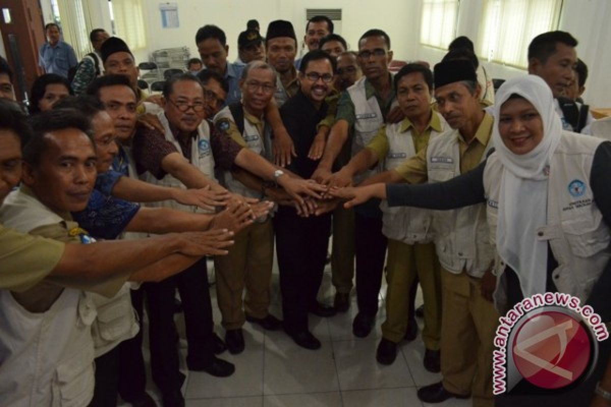 SD Surabaya Siap Terima Siswa Asing