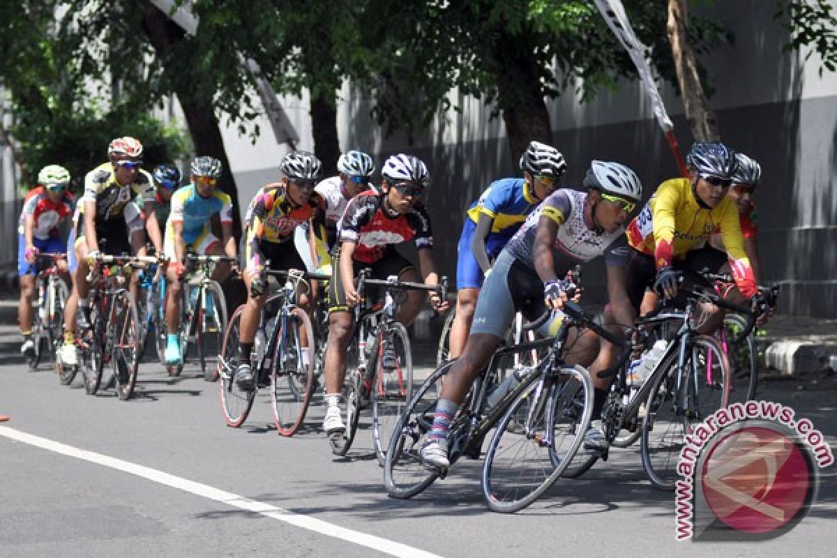 Hasil balap sepeda etape tujuh Volta a Catalunya