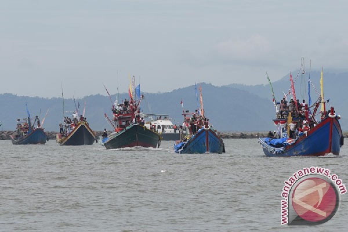 Tangkapan ikan laut Kabupaten Malang meningkat