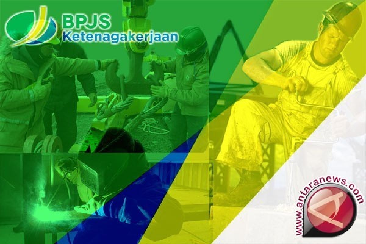 BPJS Ketenagakerjaan Jambi integrasikan layanan satu pintu