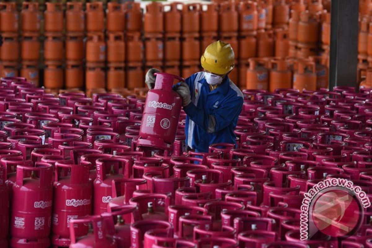 Pertamina Balikpapan Usulkan Peluncuran 