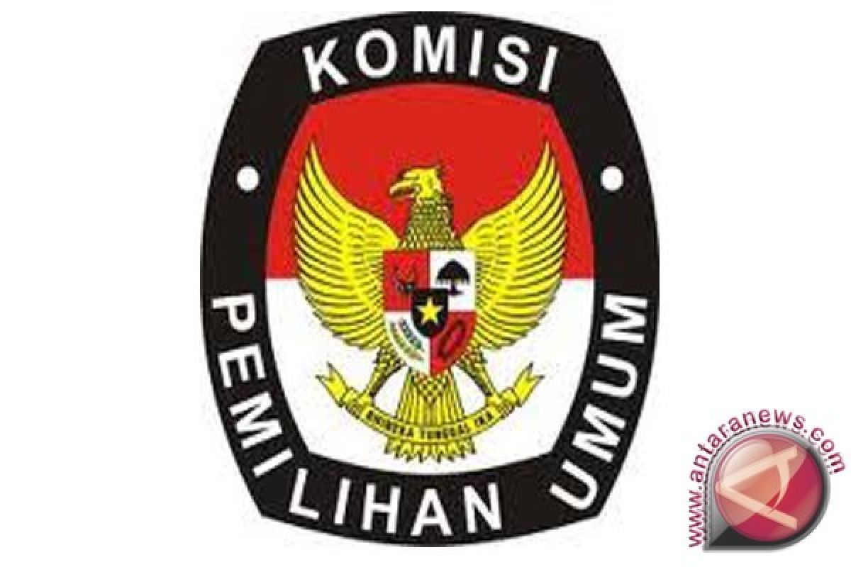 KPU Jambi Minta PPS Meningkatkan Partisipasi Pemilih