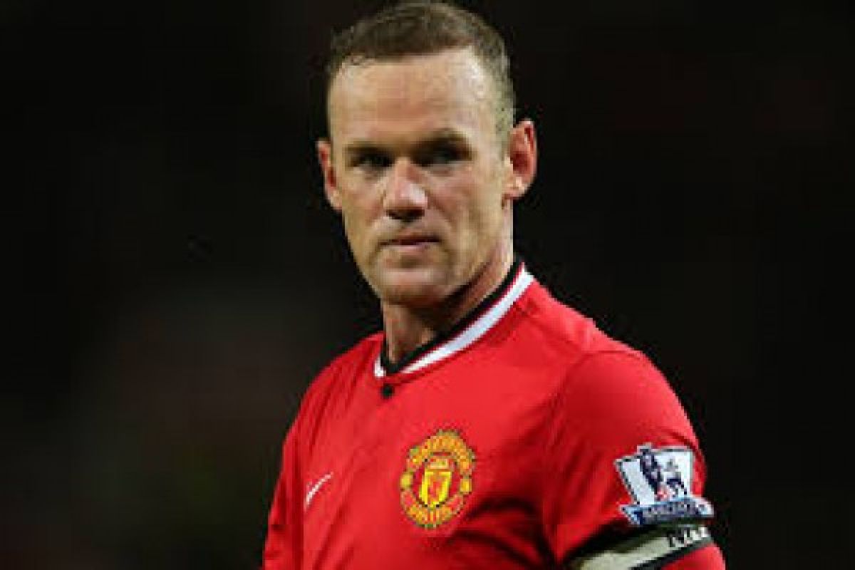 Mourinho tak ingin Rooney kembali ke Everton