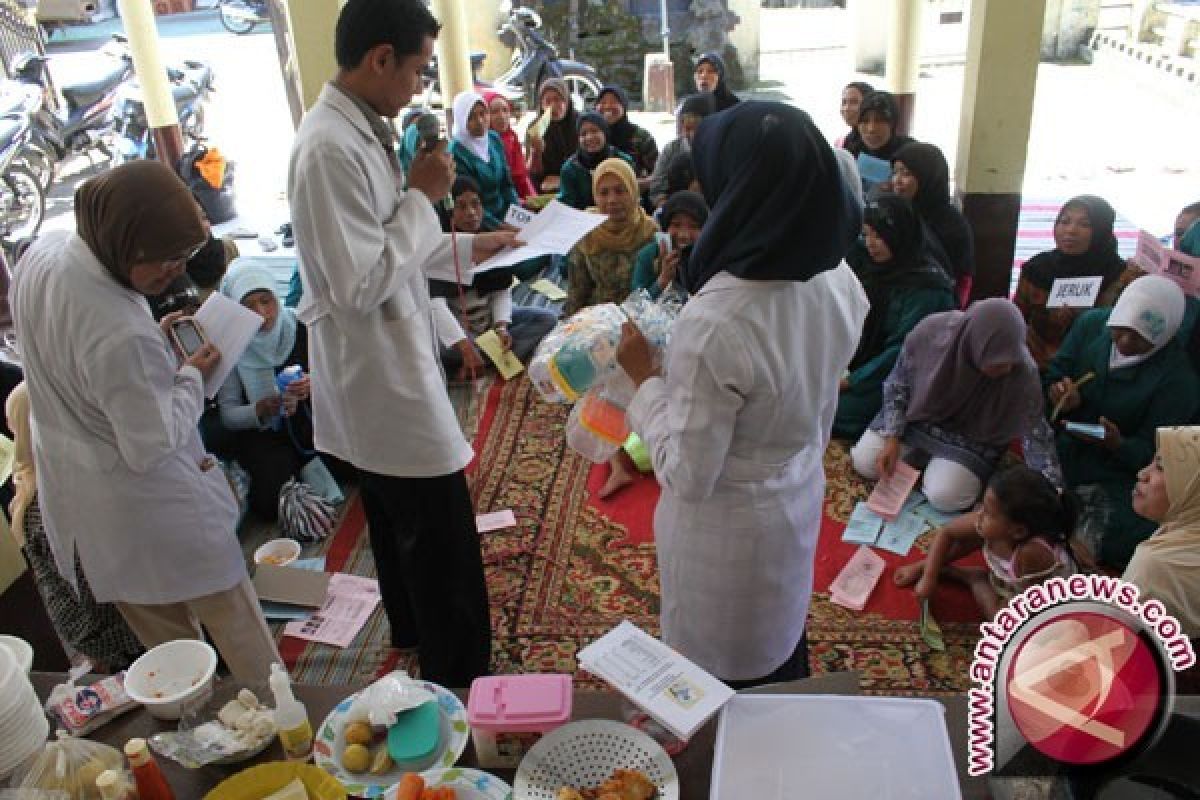 Pasien rumah sakit Abdya keluhkan antrian obat