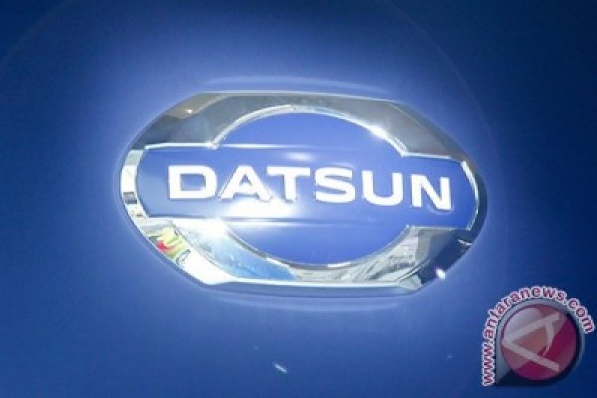 Datsun targetkan penjualan mobil meningkat 10 persen
