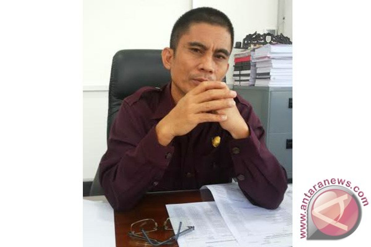 DPRD Berencana Sediakan Anggaran Untuk BNN Kalteng