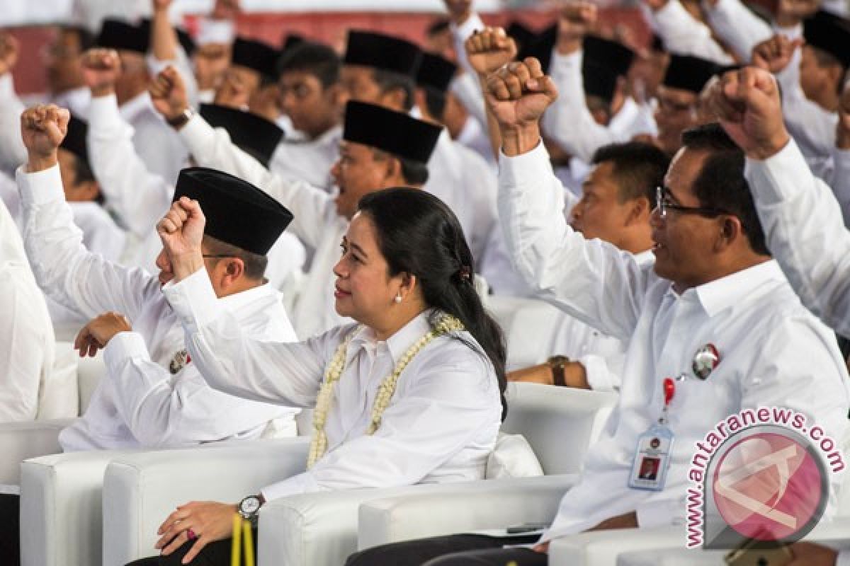 Pjs Wali Kota Kediri ajak kedepankan revolusi mental