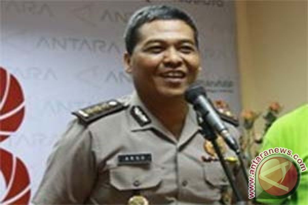 Polda Jatim Tingkatkan Pengamanan Konsulat