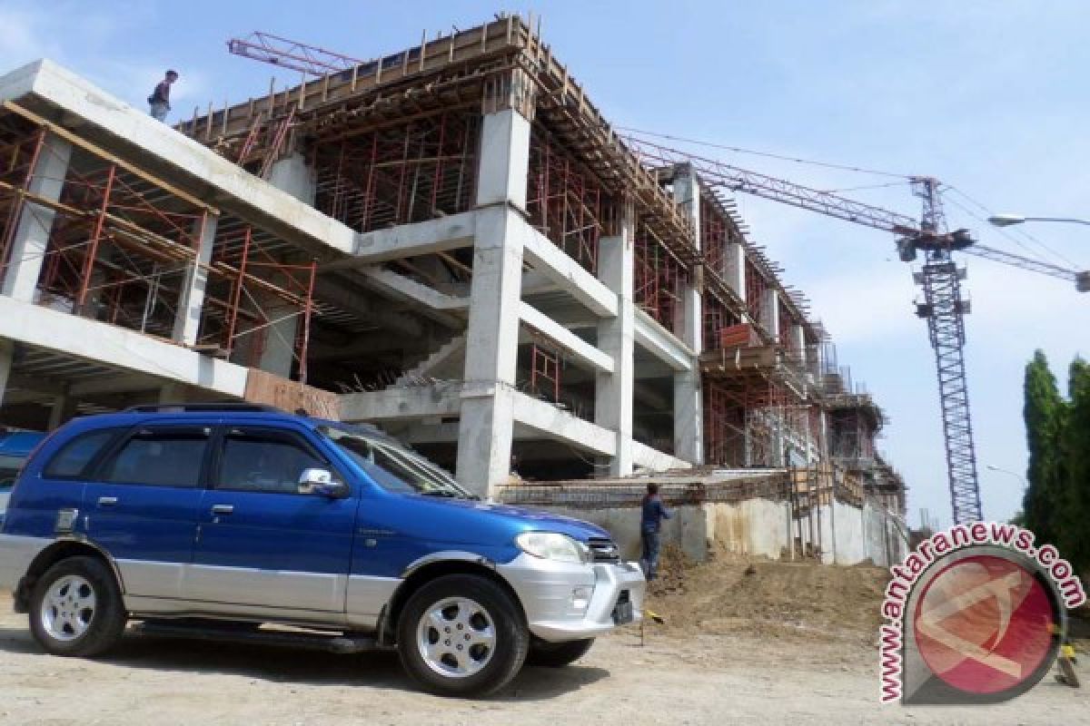 Pemkab Bojonegoro Tambah Rp58 Miliar Untuk RSUD