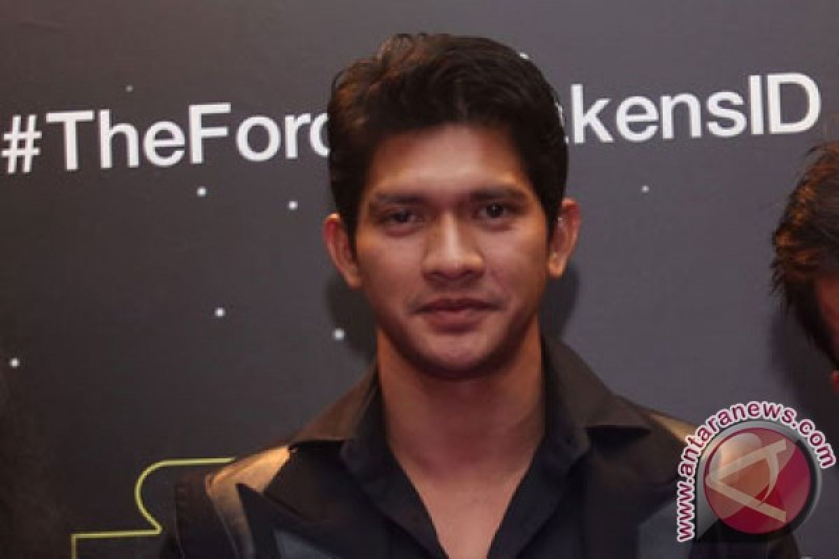 Film Iko Uwais dapat penghargaan di Paris