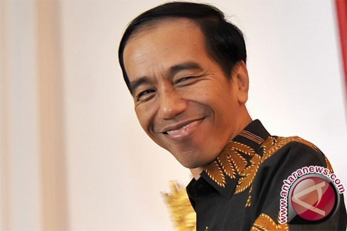 Jokowi Akan Panggil Menhub Terkait Pelarangan Gojek