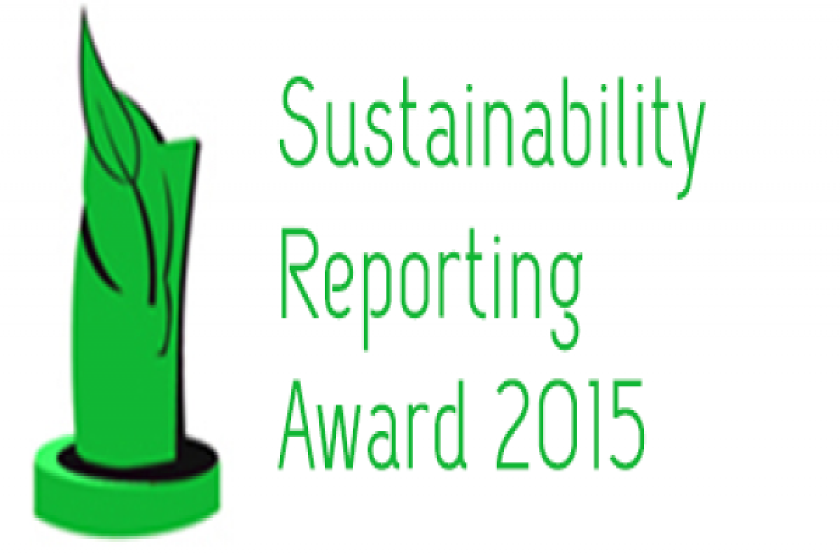 NCSR Selenggarakan Sustainability Reporting Award 2015