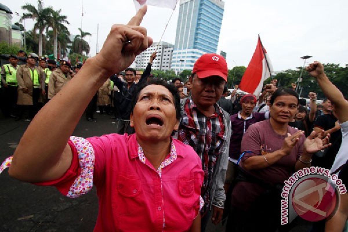 Pimpinan DPR belum dengar penjelasan angket e-KTP