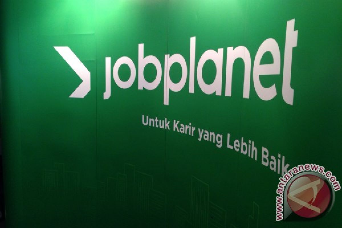 Jobplanet untuk solusi informasi seputar dunia kerja