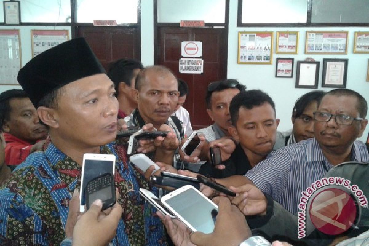 KPU Sumenep: MK Jadwalkan Sidang Pendahuluan