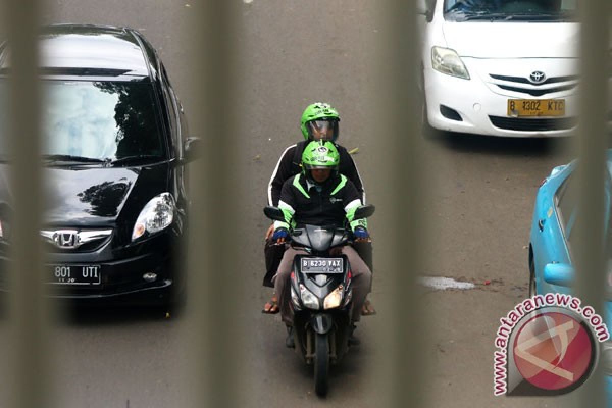 Wali Kota Bekasi malah dukung ojek online