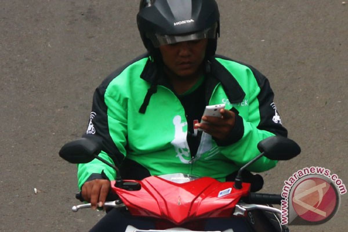 "Ojek" service may continue to operate on temporary basis