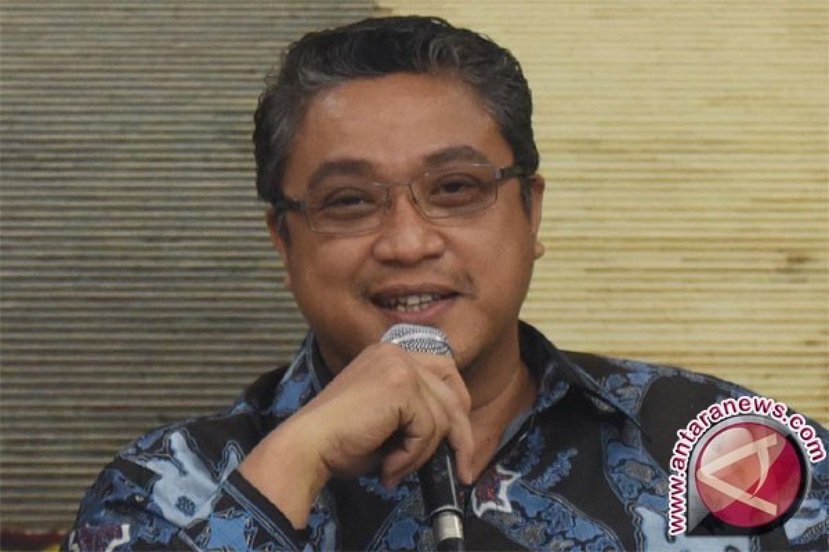 Dede Yusuf mengaku diminta PAN siap-siap untuk Pilkada Jabar